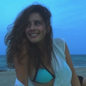 Meet your Posher, Alison